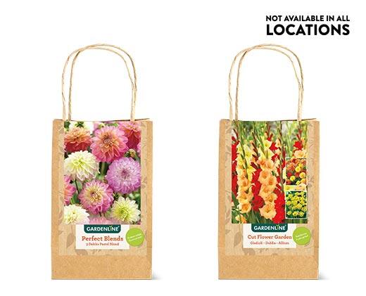 Gardenline Sun or Shade Lovers Bulbs Assorted Varieties