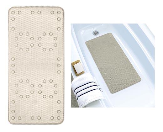Huntington Home 
 Cushion Grip Bath Mat