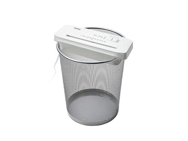 Document Shredder
