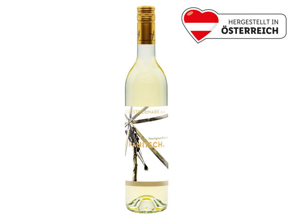 Sauvignon Blanc Südsteiermark DAC