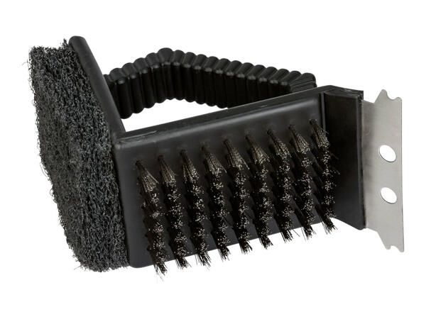 Grillmeister Barbecue Cleaning Brush