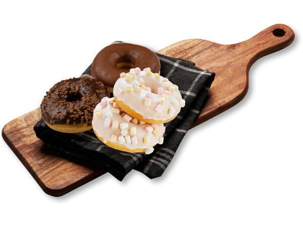 Donuts
