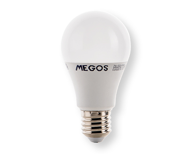 Ampoule LED à luminosité réglable LIGHTWAY