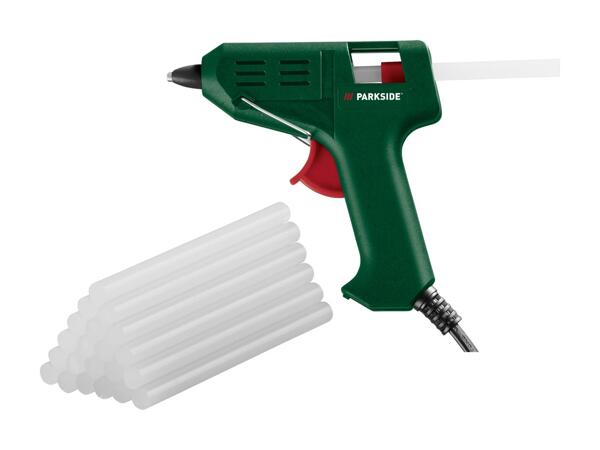 PARKSIDE(R) Limpistol eller limstifter