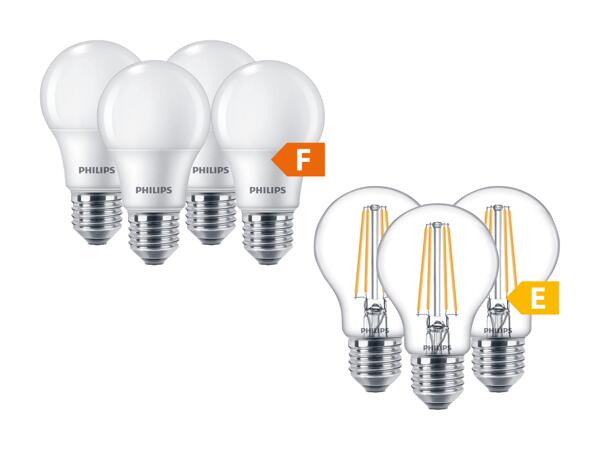 Set d'ampoules LED