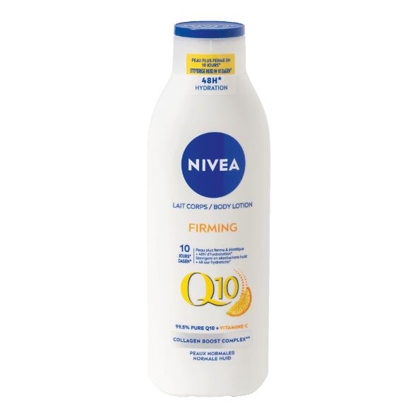 NIVEA(R) 				Soin corporel