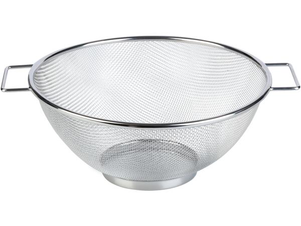 Stainless Steel Sieve
