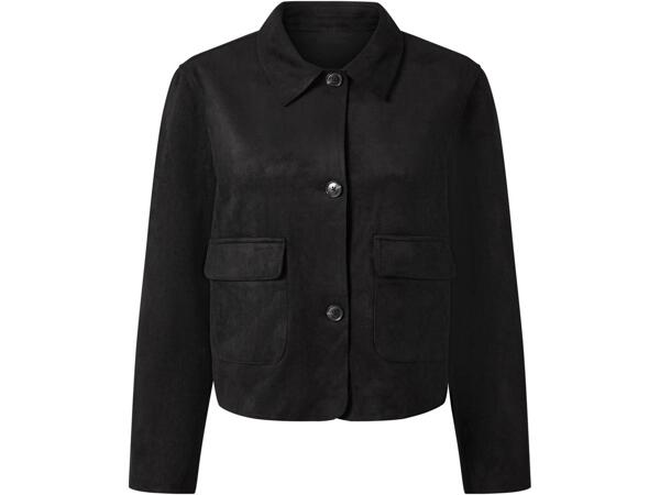 Ladies' Jacket