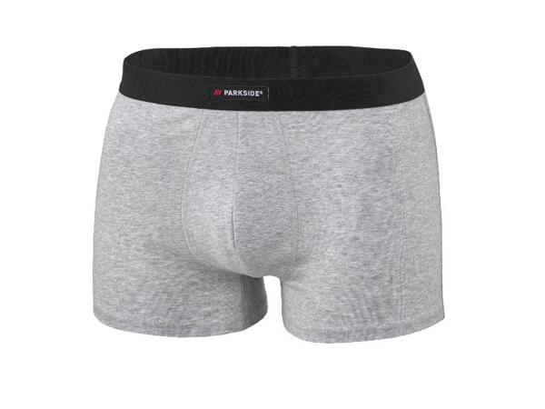 Pánské boxerky, 2 kusy