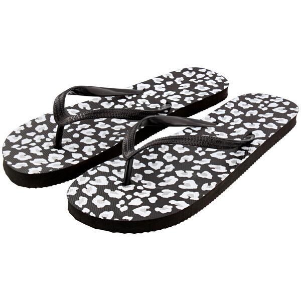 Tongs femmes