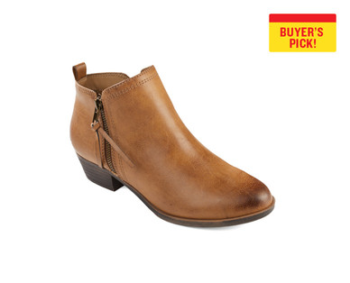 Serra Ladies' Booties