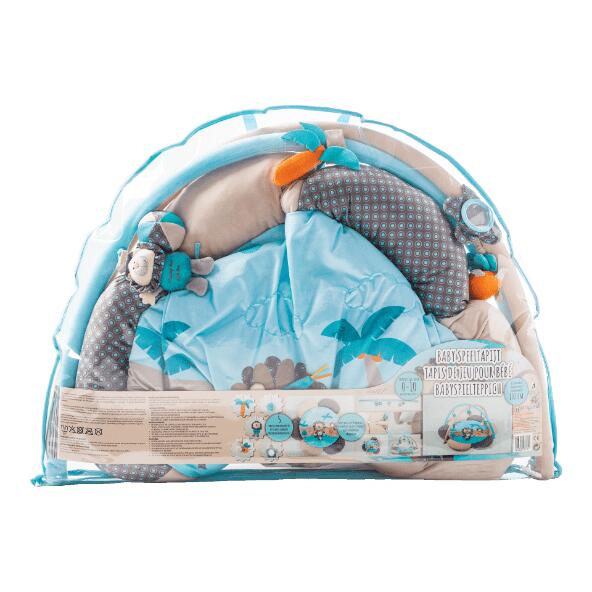 Spielteppich für Babys