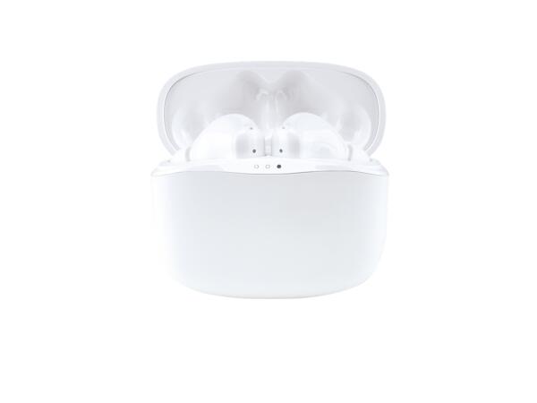 True Wireless Bluetooth In-Ear Headphones