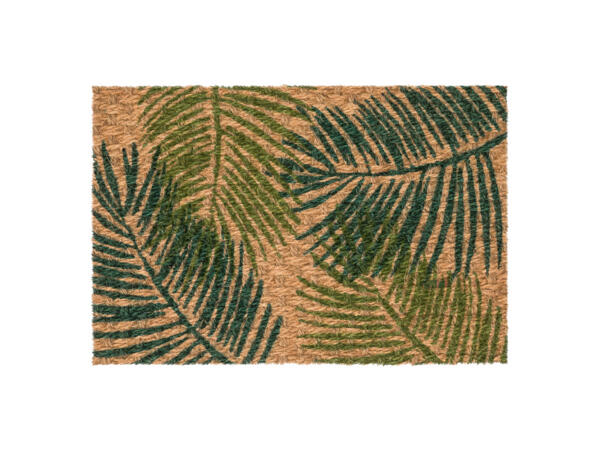 Coir Doormat