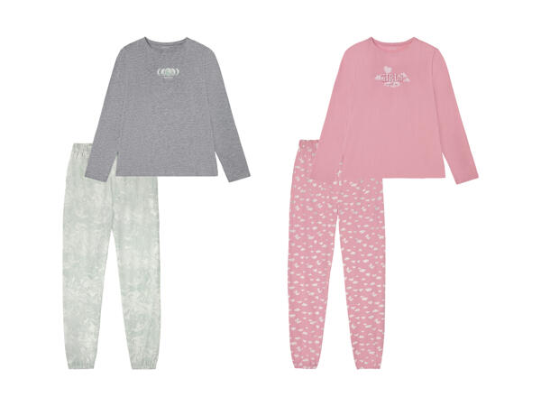 Pyjama (uniquement en Suisse alémanique)
