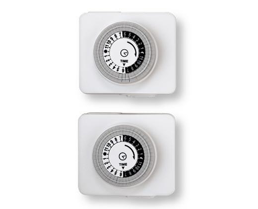Easy Home 
 Indoor or Outdoor Timer
