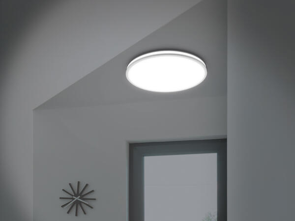 Lampada LED da soffitto o da parete