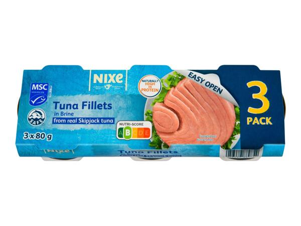 TUŇÁK