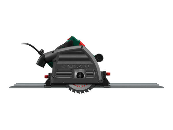 Parkside Plunge Saw