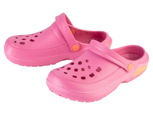 Ladies' Clogs