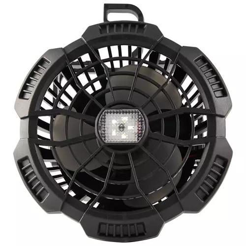 Rechargeable Tent Fan