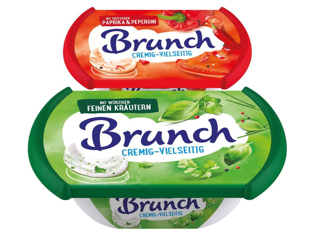 BRUNCH Brotaufstrich