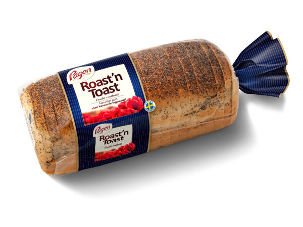Pågen Roast & Toast