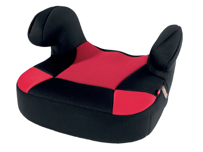 Ultimate Speed Kids' Booster Seat