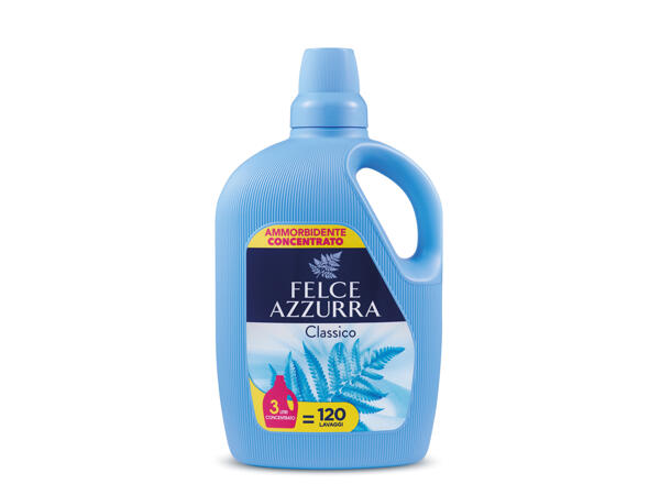 Concentrated Fabric Softener