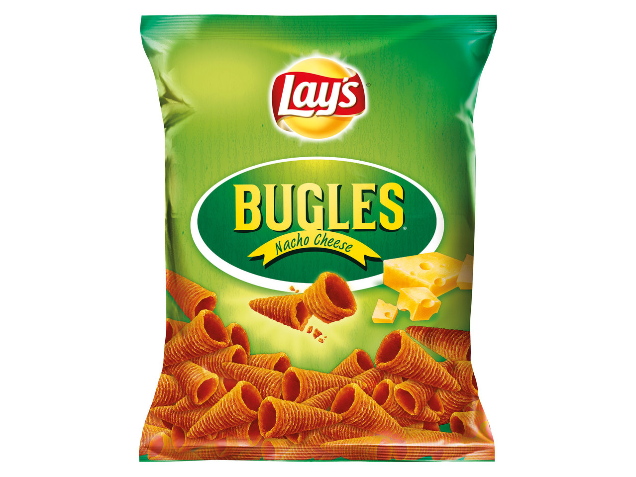 LAY´S Bugles