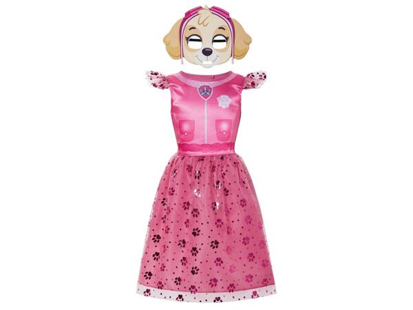 Kids' Carnival Costume "Paw Patrol"