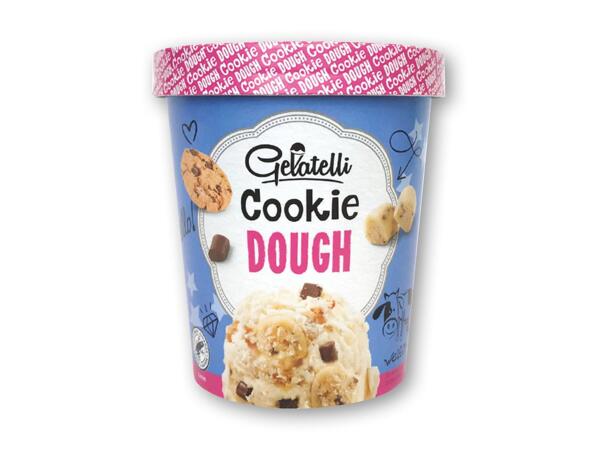 GELATELLI Is i bæger