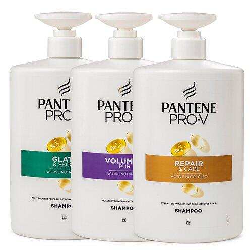 PANTENE PRO-V Shampoo