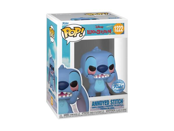 Funko POP