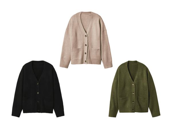 Cardigan