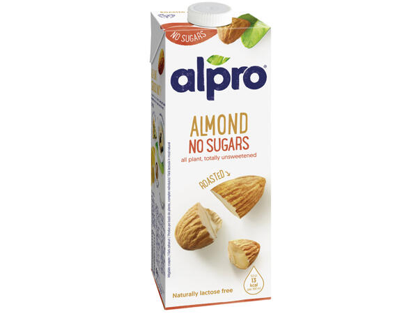 ALPRO MANDLOVÝ NÁPOJ
