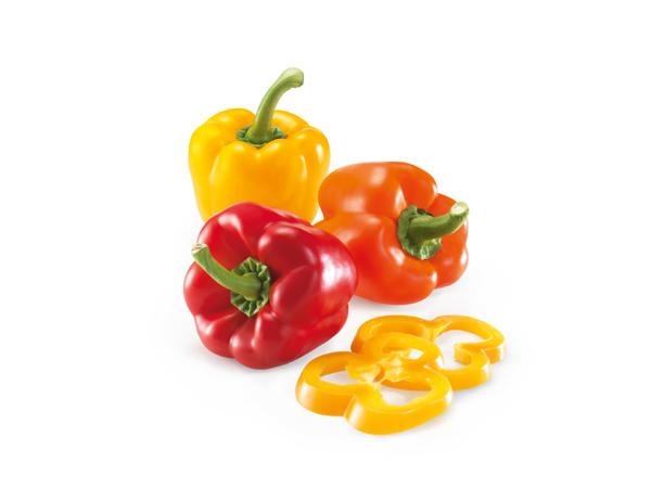 Peperoni mix