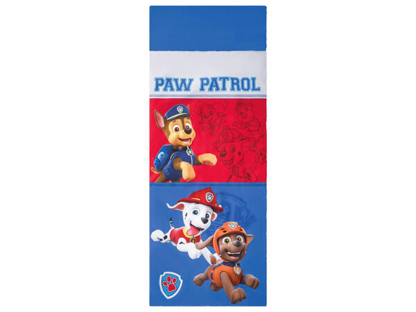 Kids' Sleeping Bag "Hello Kitty, Paw Patrol, Peppa Pig, Fireman Sam"