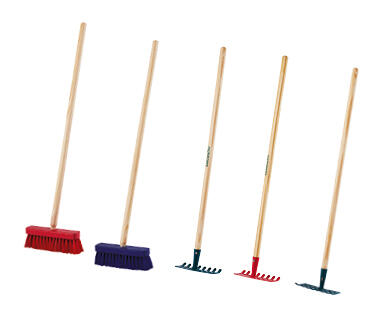 Children's Gardening Tools