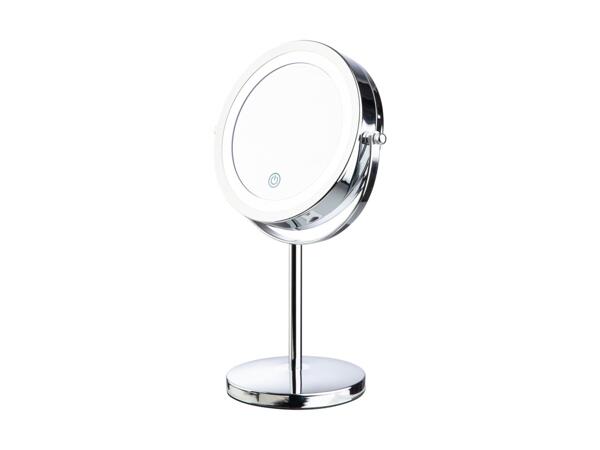 CIEN BEAUTY(R) LED-kosmetikspejl