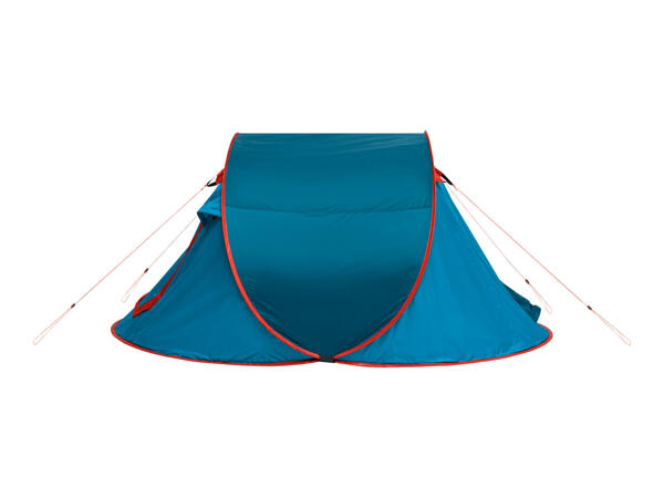 Rocktrail Pop-Up 2 Person Tent