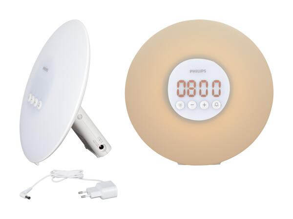Philips Réveil lumière Wake-up Light