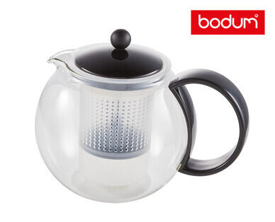 Bodum Tea Press or French Press Coffee Maker