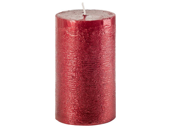 Scented Candle in Glass