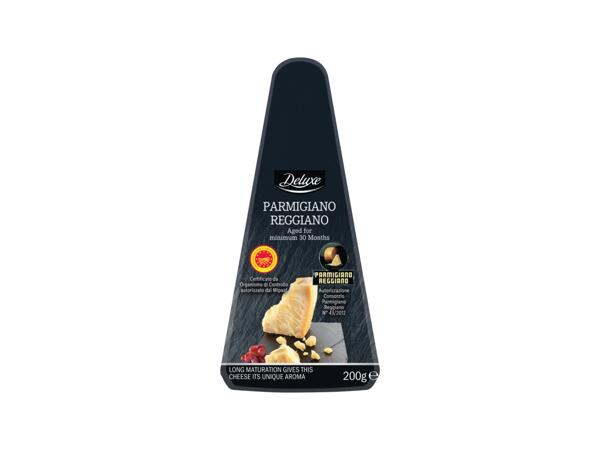 Parmigiano Reggiano DOP