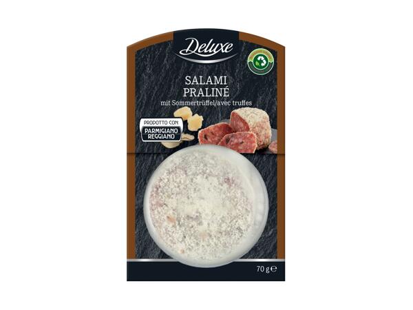 Salami Praliné