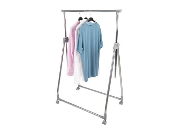 Livarno Home Clothes Rail