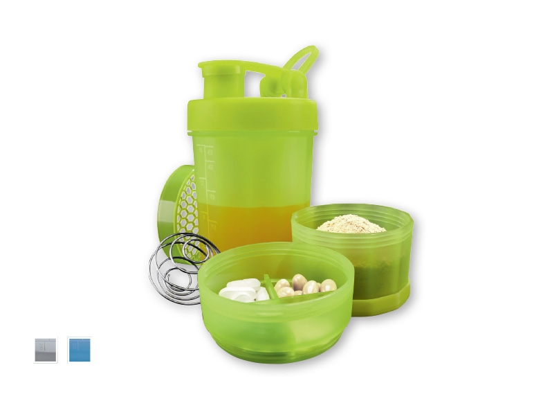 CRIVIT(R) 700ml Drinks Bottle