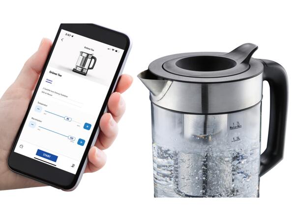 Smart Kettle