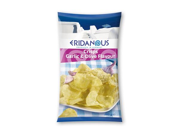 ERIDANOUS Chips